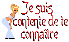parles moi de toi!!!