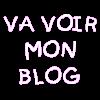 mes blogs...
