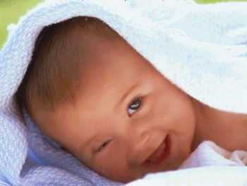 il est trop mignon tu trouves pas?