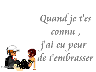 toi et moi