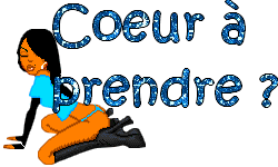 COEUR A PRENDRE